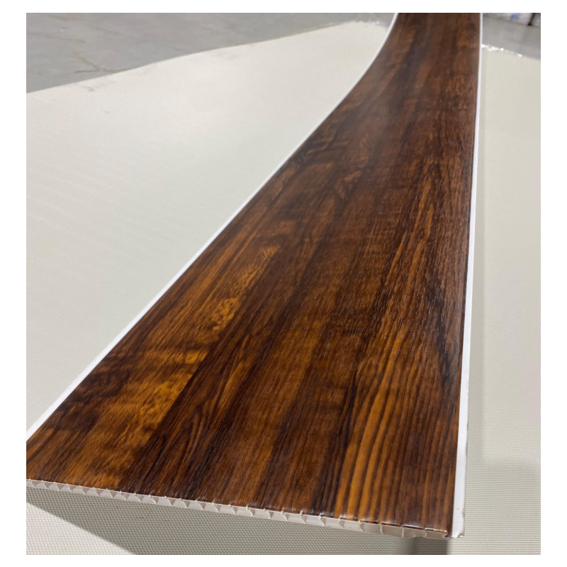 CAJA CIELO-09 CAFE ROBLE 595CM