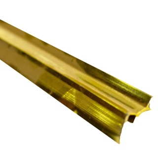 Perfil Interior UV Golden