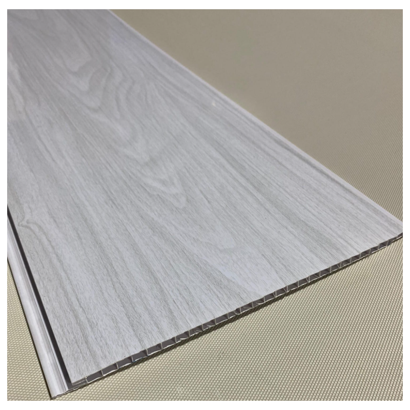 CAJA CIELO-11 MADERA VETADA GRIS 595CM