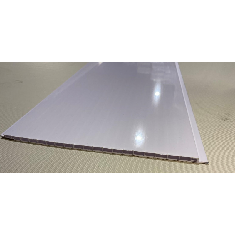 CAJA CIELO-12 BLANCO BRILLANTE 595CM