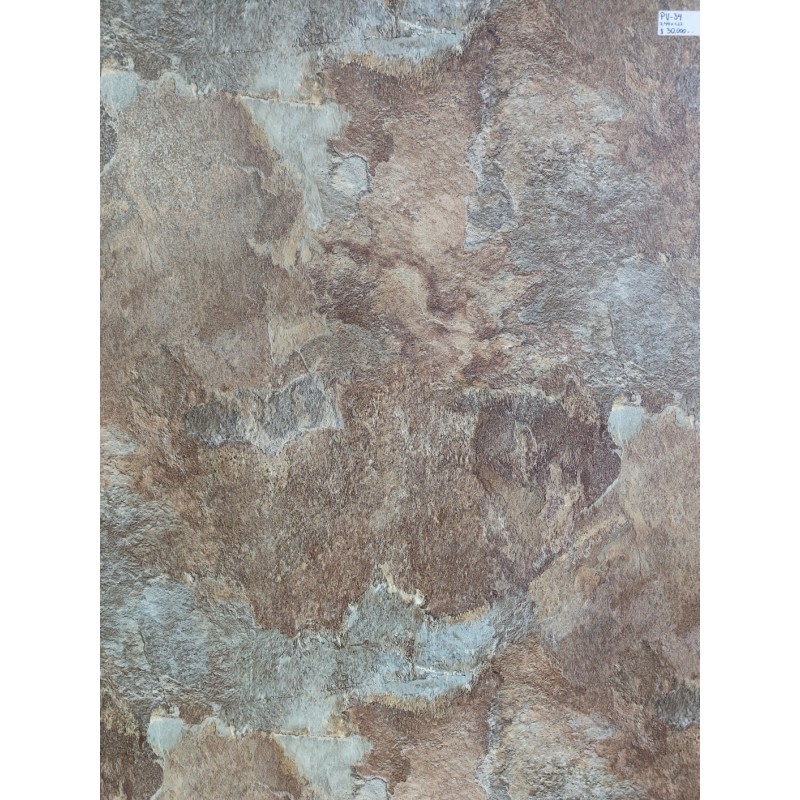 PLANCHA PVC MARMOL PV34 - El Bodegón del Revestimiento