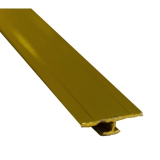 Perfil Termino UV Golden