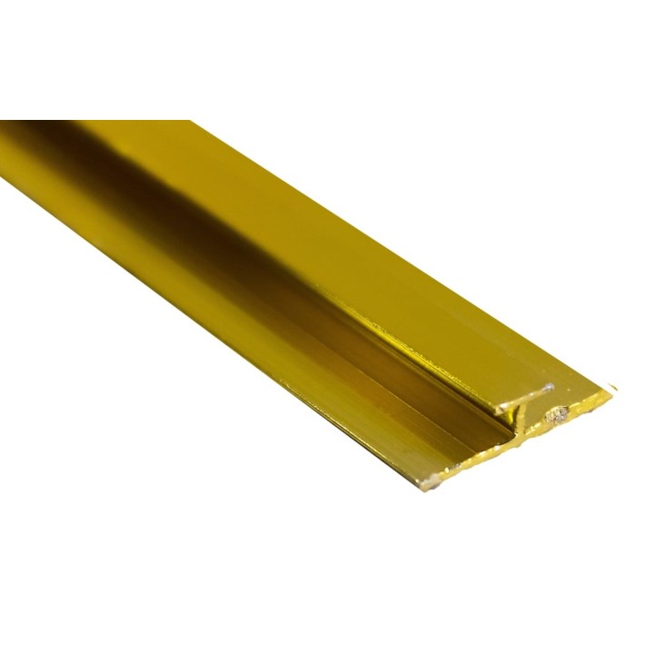 Perfil Union UV Golden