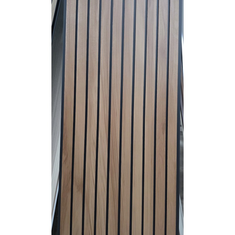 WALL PANEL 40 MADERA TOSCANA 240x30CM - El Bodegon del Revestimiento
