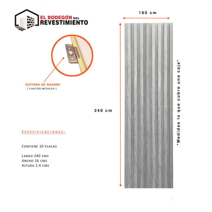 WALL PANEL MADERA NATIVA