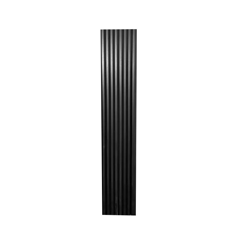 WALL PANEL NEGRO 280