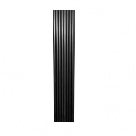WALL PANEL NEGRO 280
