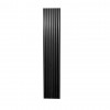 WALL PANEL NEGRO 280