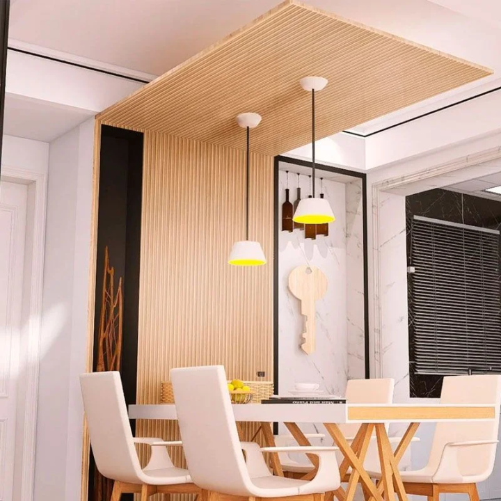 WALL PANEL MADERA OREGON