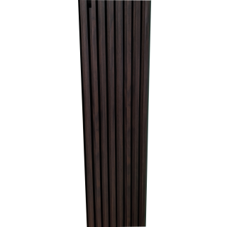 WALL PANEL MADERA BROWNIE