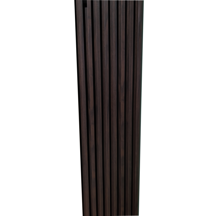 WALL PANEL MADERA BROWNIE