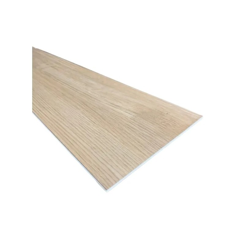 PISO VINILICO MADERA CLARO