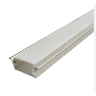 Perfil Led Empotrado