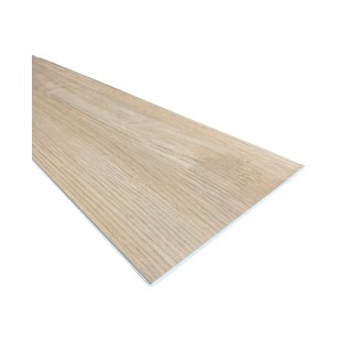 PISO VINILICO MADERA CLARO