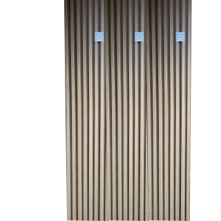 WALL PANEL ROBLE CLARO
