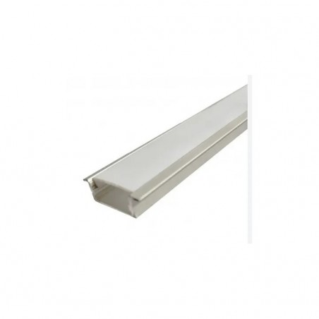 Perfil Led Empotrado