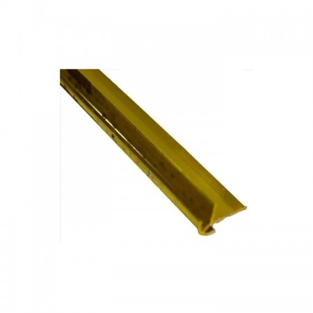 Perfil Exterior UV Dorado