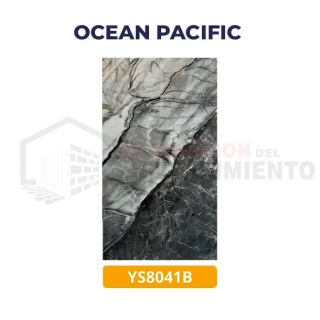 PLANCHA PVC MARMOL OCEAN PACIFIC
