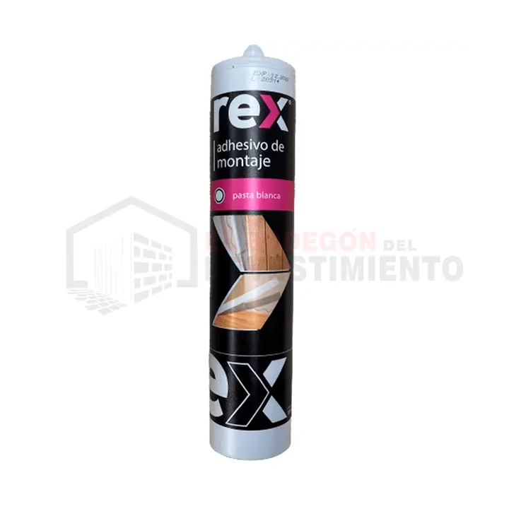 REX Adhesivo de montaje