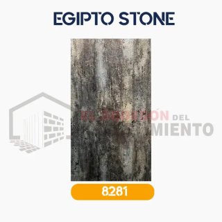 PLANCHA PVC MARMOL EGIPTO STONE