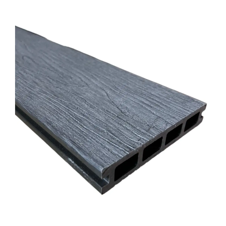 PISO DECK COLOR NEGRO
