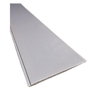 CIELO PVC TEXTURA BLANCO BRILLANTE