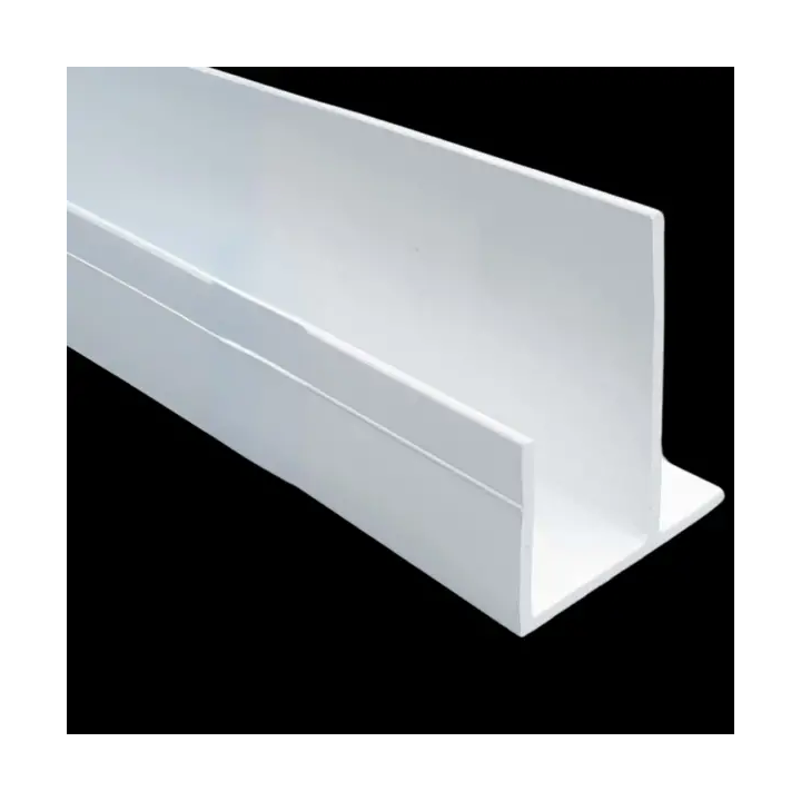 PERFIL EXTERNO ALUMINIO BLANCO PUERTA/VENTANA