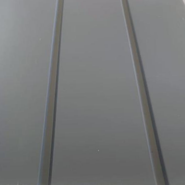 REVESTIMIENTO EXTERIOR FULLTECH GRAFITO 3 TABLAS
