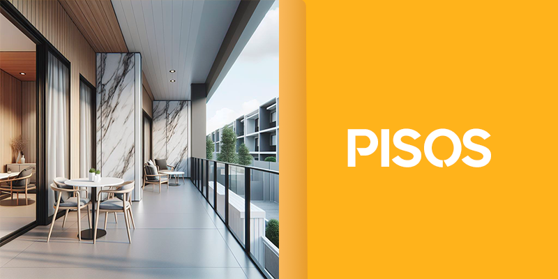 pisos