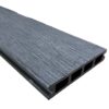 PISO DECK COLOR NEGRO - Imagen 2