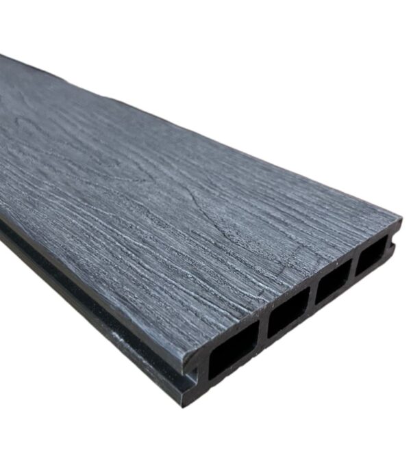 PISO DECK COLOR NEGRO - Imagen 2