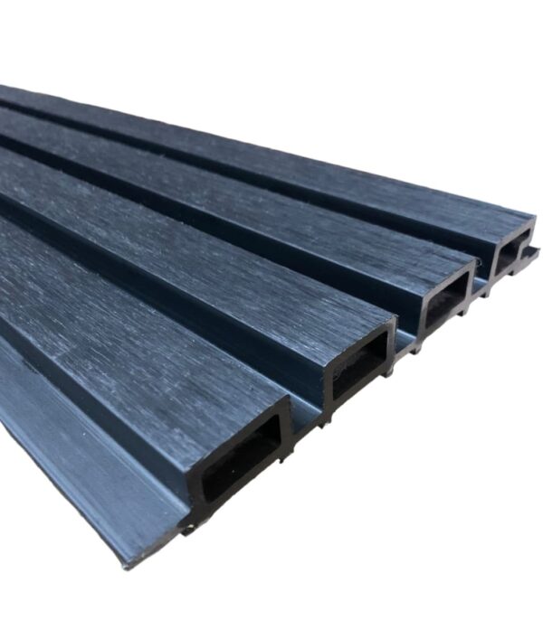 REVESTIMIENTO EXTERIOR WPC CARBON