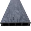PISO DECK COLOR NEGRO