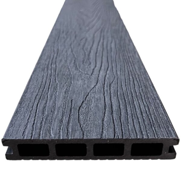 PISO DECK COLOR NEGRO
