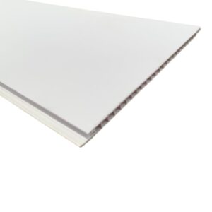 CIELO PVC TEXTURA BLANCO OPACO