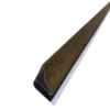 PERFIL INTERIOR PVC TEXTURA MADERA